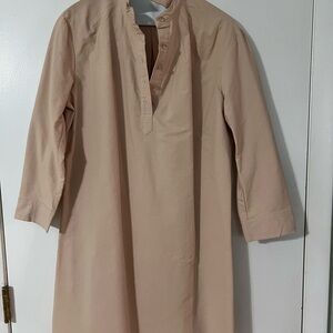 Tuckernuck shirt dress